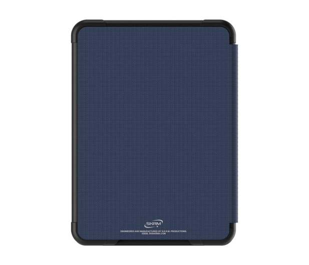 Skinarma Etui Trax do Kindle Paperwhite 12 gen. 7" niebieski - 1485394 - zdjęcie 2